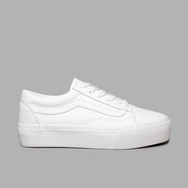 Space-All White - Imagen 2