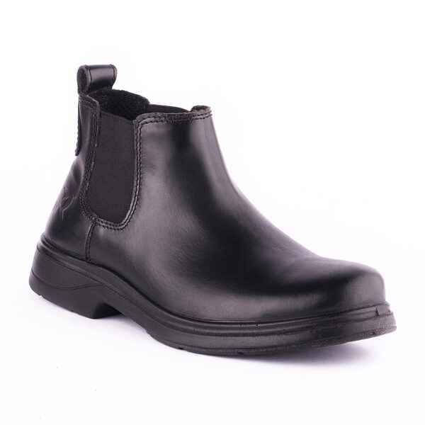 OWEL NEGRO 66057