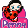 Logo Penny sin fondo