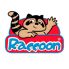 Raccoon Logo