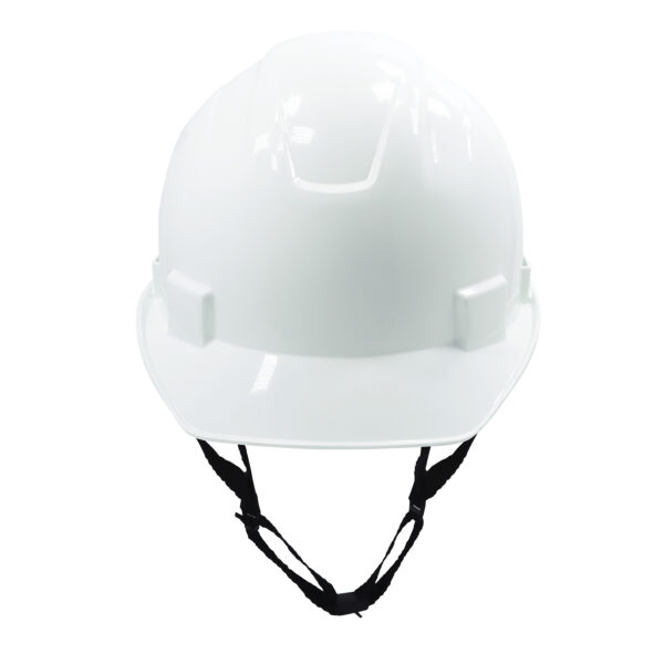 CASCO NO VENTILADO "GE" GH327W COLOR BLANCO - Imagen 2