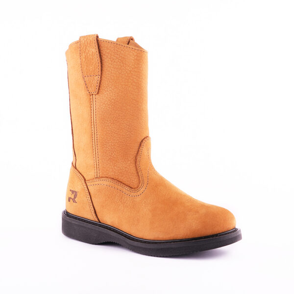BOTA VAQUERA RHINO FRONTIER CAFE 912045