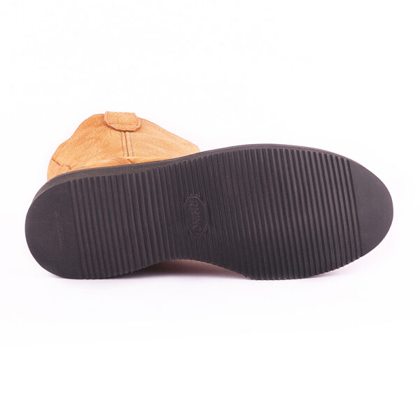 BOTA VAQUERA RHINO FRONTIER CAFE 912045 - Imagen 3