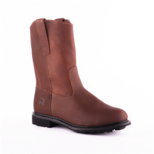 RHINO BOTA VAQUERA ROOPER CAFE GRASO 912039