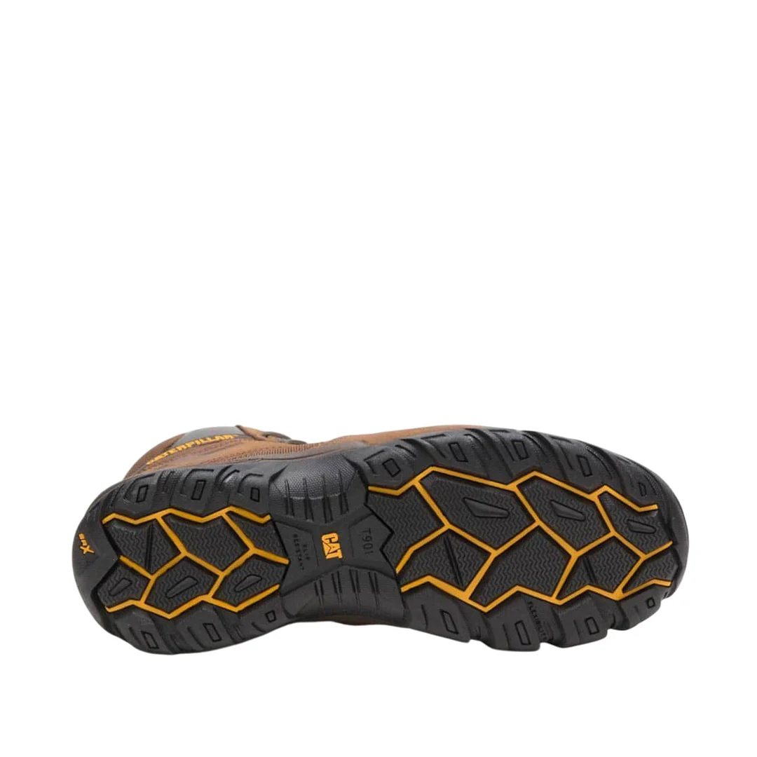 CAT BOTAS ARGON HI - Imagen 3