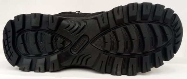 BOTA TACTICA RHINO ALFA NEGRA 423417 - Imagen 2