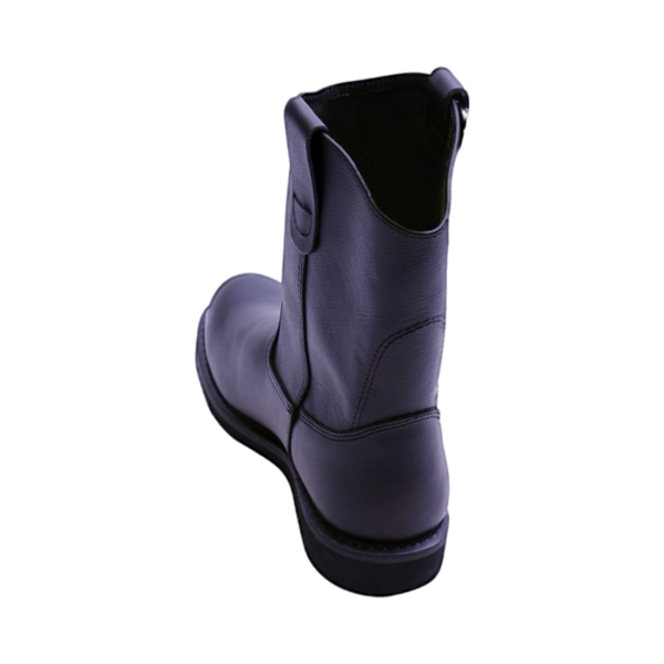BOTA VAQUERA RHINO ROOPER NEGRO 921004 - Imagen 2