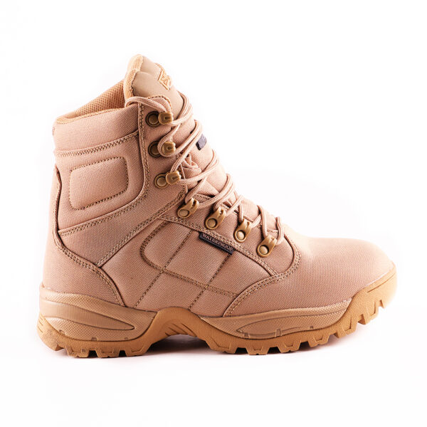 BOTA TACTICA RHINO ALFA SAND 423415 - Imagen 3