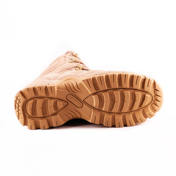 BOTA TACTICA RHINO ALFA SAND 423415 - Imagen 4