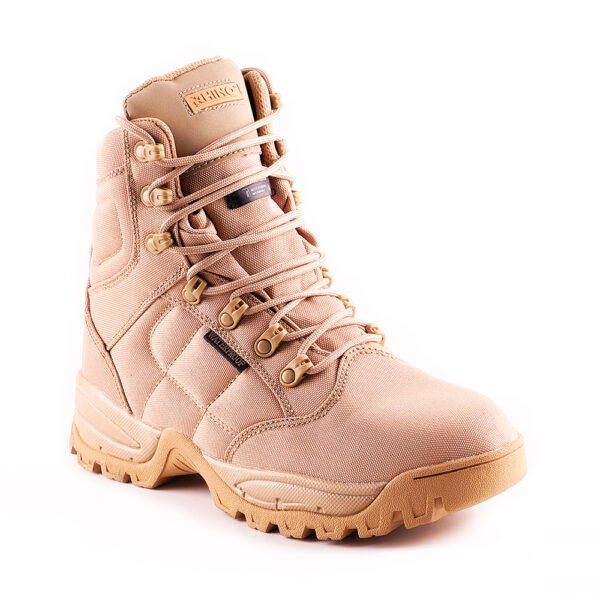 BOTA TACTICA RHINO ALFA SAND 423415