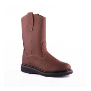 RHINO BOTA VAQUERA FRONTIER CAFE GRASO 912023