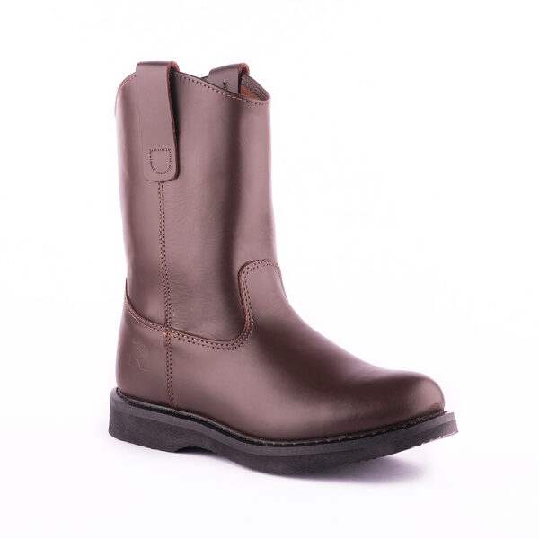 BOTA VAQUERA RHINO ROOPER CAFE 922002