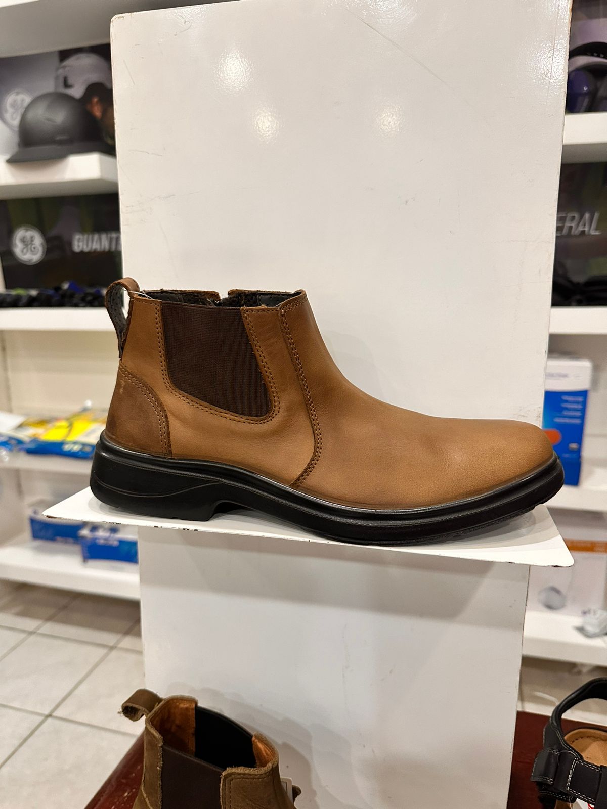 RHINO OWEL CAFE CON ZIPER 66189