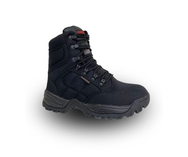 BOTA TACTICA RHINO ALFA NEGRA 423417