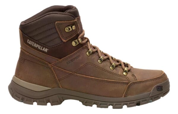 CAT  THRESHOLD HIKER WP - Imagen 3