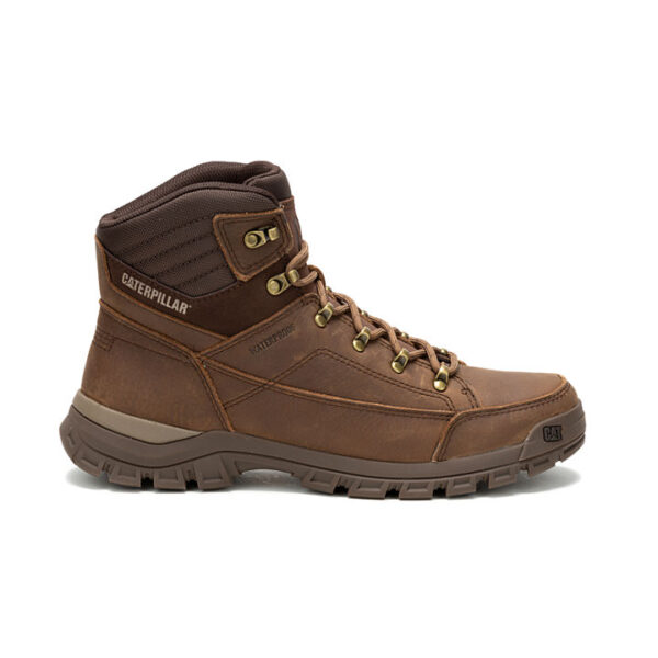 CAT  THRESHOLD HIKER WP