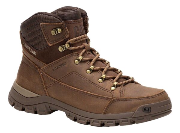 CAT  THRESHOLD HIKER WP - Imagen 2