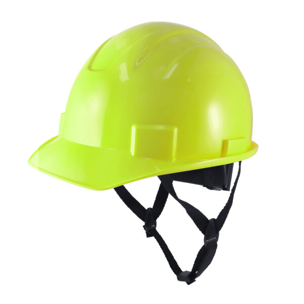CASCO DE SEGURIDAD DE ALTA VISIBILIDAD GH327HN
