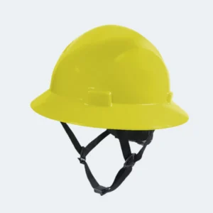CASCO NO VENTILADO AMARILLO GE GH329Y