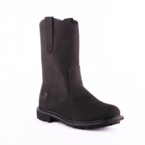 BOTA ROOPER NEGRO 69045