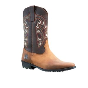 RHINO BOTA VAQUERA CLIVE CAFE 69101