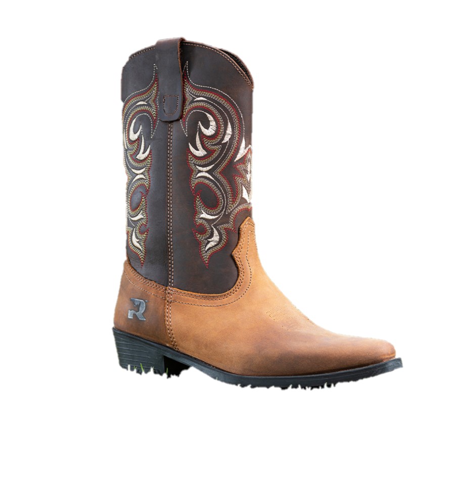 RHINO BOTA VAQUERA CLIVE CAFE 69101