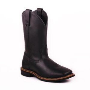 RHINO BOTA CHARRO NEGRO 69158