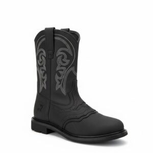 RHINO BOTA ROOPER ANTIFAZ NEGRO 69086