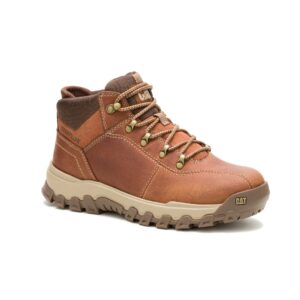 CAT  THRESHOLD TREK CAFE