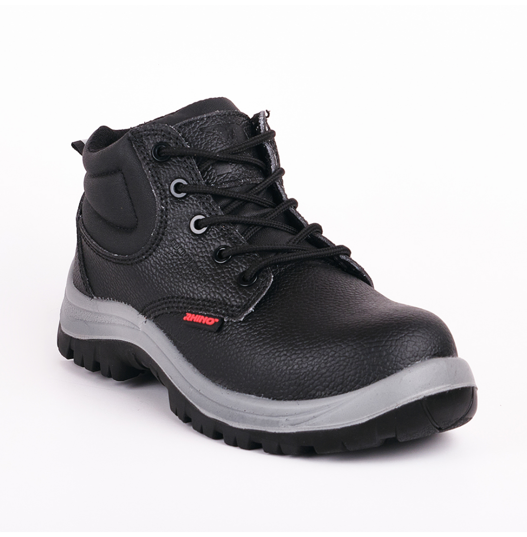 RHINO SAFETY STEP NEGRO