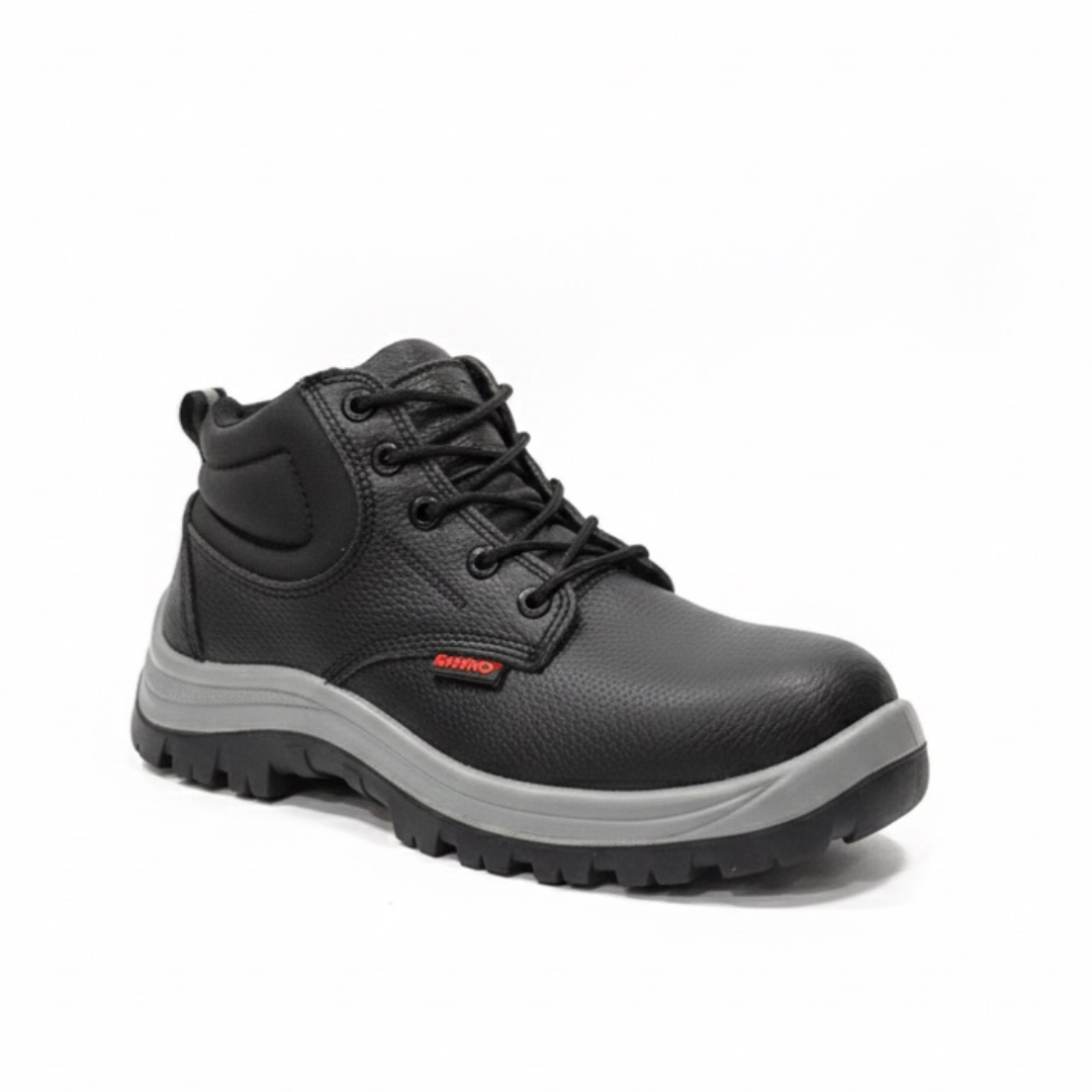 RHINO SAFETY STEP NEGRO