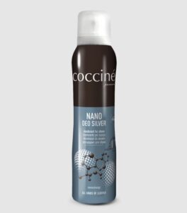 NANO DEO SILVER COCCINE