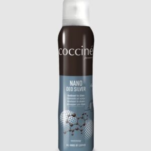 NANO DEO SILVER COCCINE
