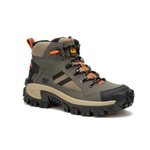 CAT Invader Mid Vent CT GRIS