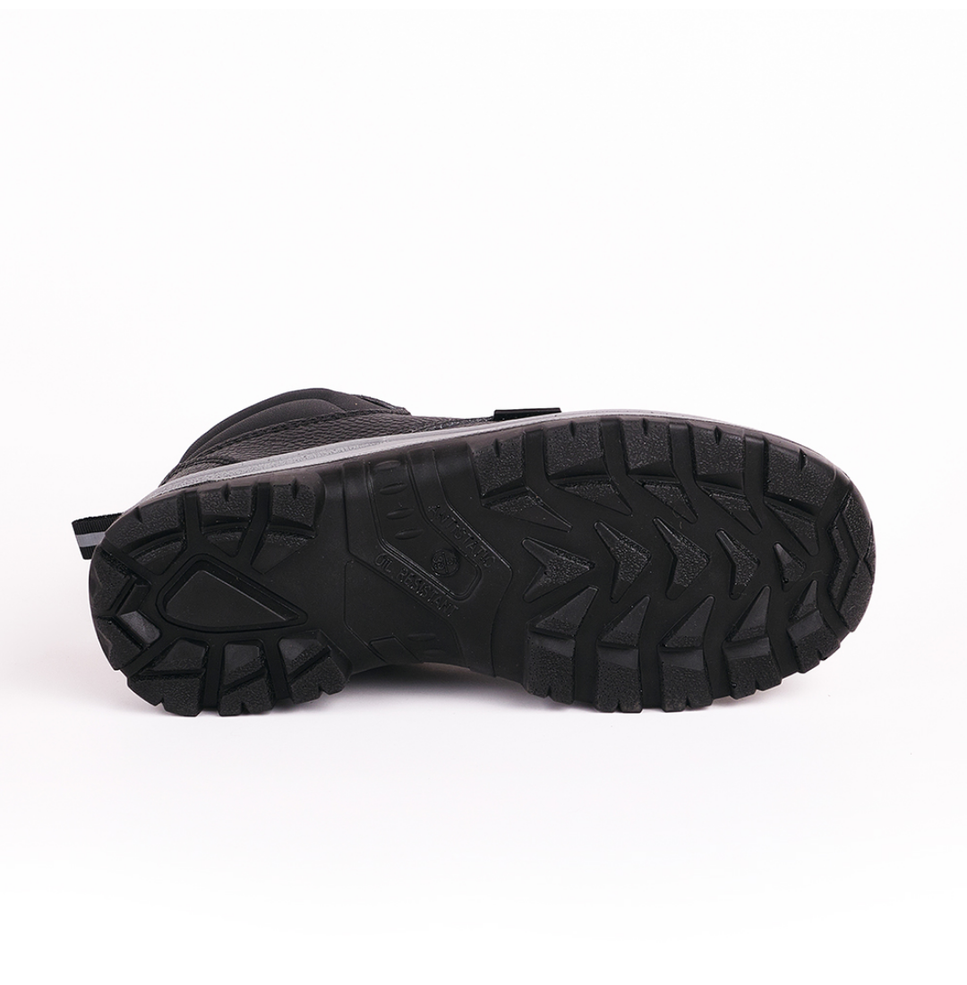 RHINO SAFETY STEP NEGRO - Imagen 3