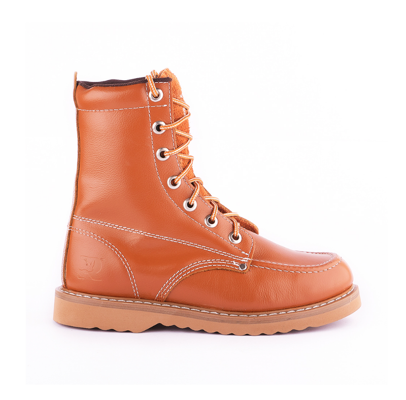 RHINO BOTA COBAN ORO 825004 - Imagen 3