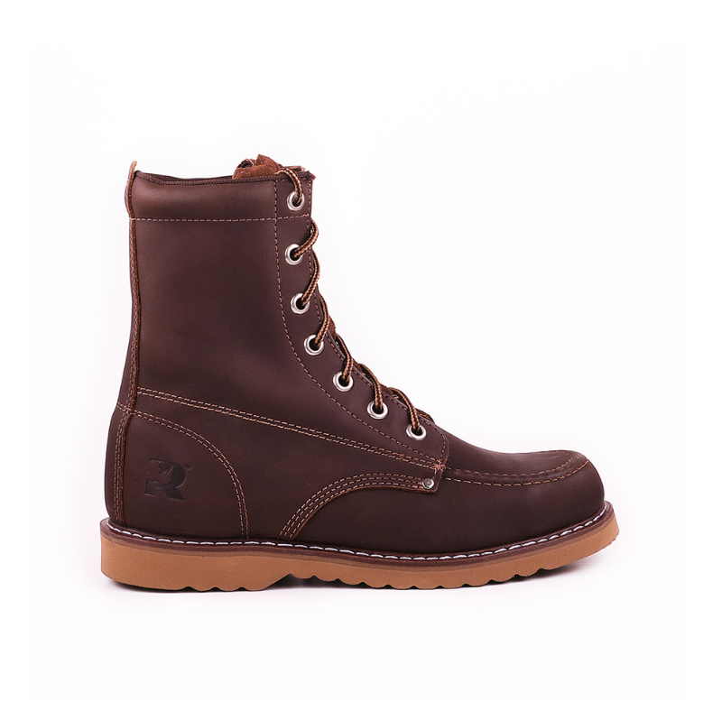 RHINO BOTA COBAN CAFE 68100 - Imagen 3