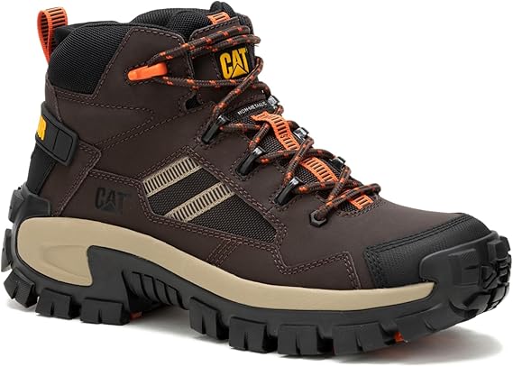 CAT Invader Mid Vent CT CAFE - Imagen 5