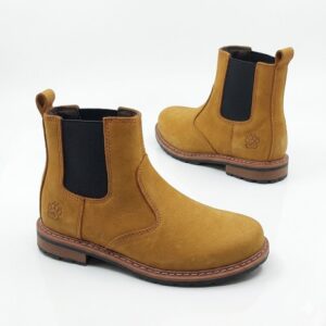 ALONSO BEIGE (Tallas 31 al 36)