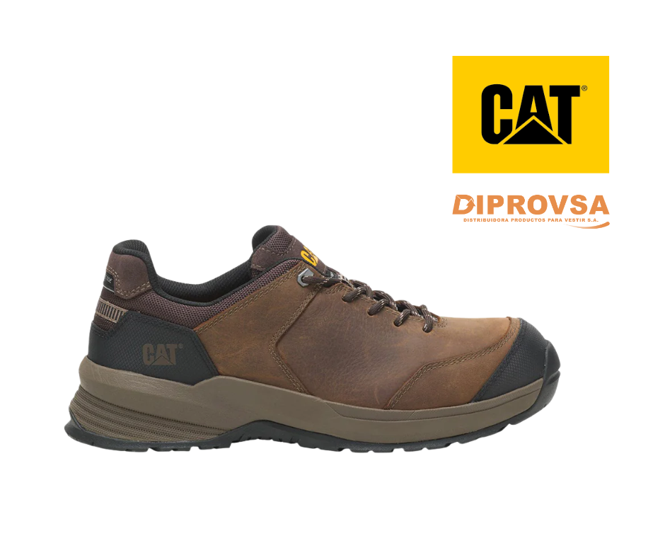 CAT TENIS STREAMLINE 2.0 CT - Imagen 7