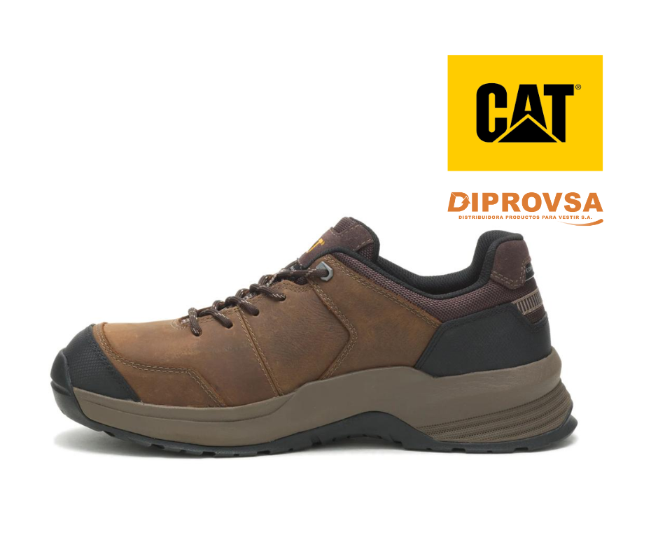 CAT TENIS STREAMLINE 2.0 CT - Imagen 6