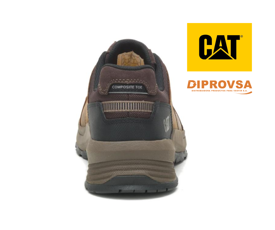CAT TENIS STREAMLINE 2.0 CT - Imagen 5