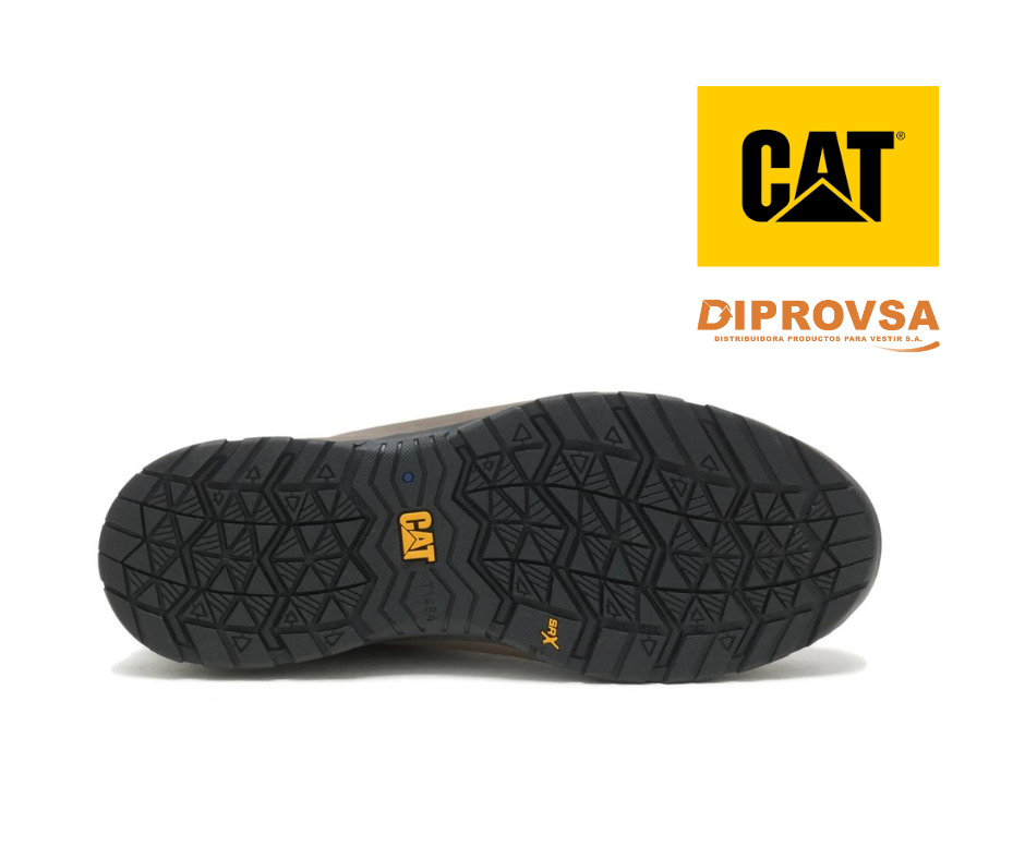 CAT TENIS STREAMLINE 2.0 CT - Imagen 4