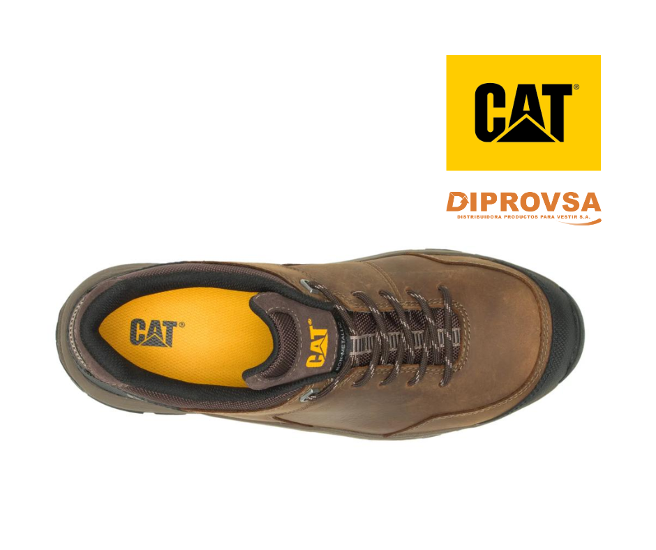 CAT TENIS STREAMLINE 2.0 CT - Imagen 3