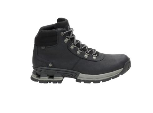CAT JETTISON- NEGRO (TALLAS DISPONIBLES 41-42)