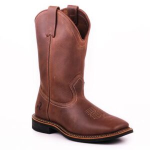 RHINO BOTA CHARRO CAFE 69157
