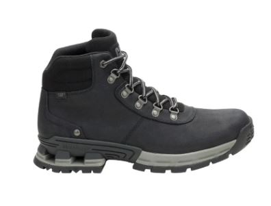 CAT JETTISON- NEGRO (TALLAS DISPONIBLES 41-42) - Imagen 3