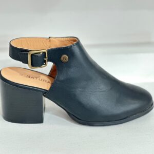 BOSSA- BLACK (TALLAS DISPONIBLES 35-37-39)