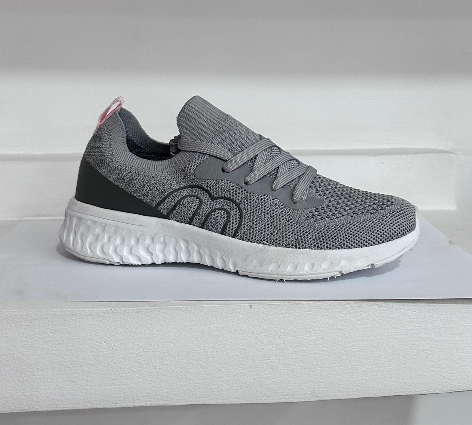 CELTIC LT GREY (TALLAS DISPONIBLES 37-38-39-40)