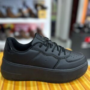 CLARA ALL BLACK (TALLAS DISPONIBLES 40)